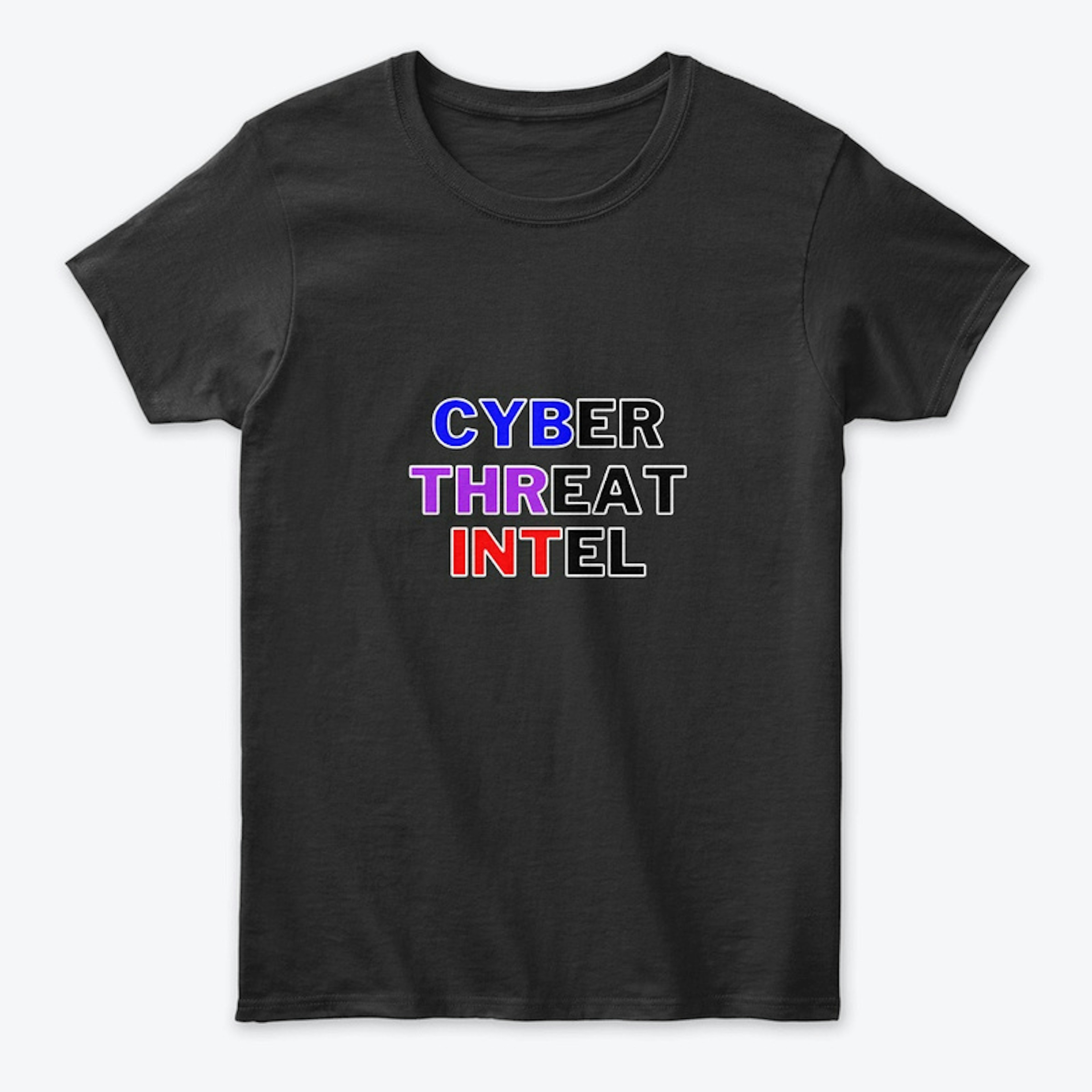 Cyber Threat Intel