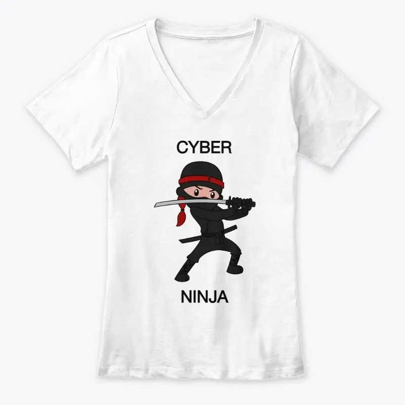 Cyber Ninja