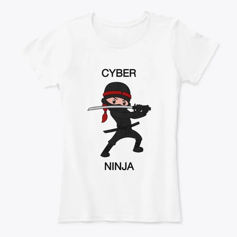 Cyber Ninja